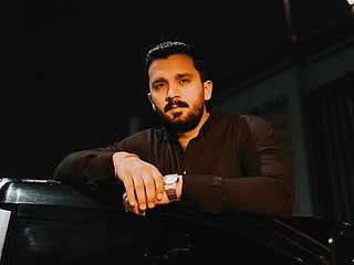 Rajab Butt