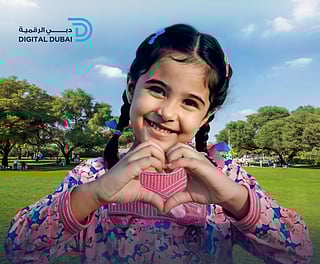 Digital Dubai launches AI-generated ‘Emirati Family’ to promote smart services