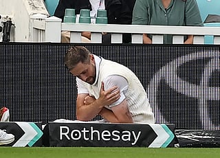 Time for a change? Injuries to Pant and Woakes revive call for substitutes in Tests
