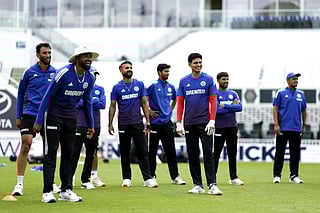 England vs India fifth Test, Day 1: Gill loses fifth toss in a row, but eyes  series-levelling win