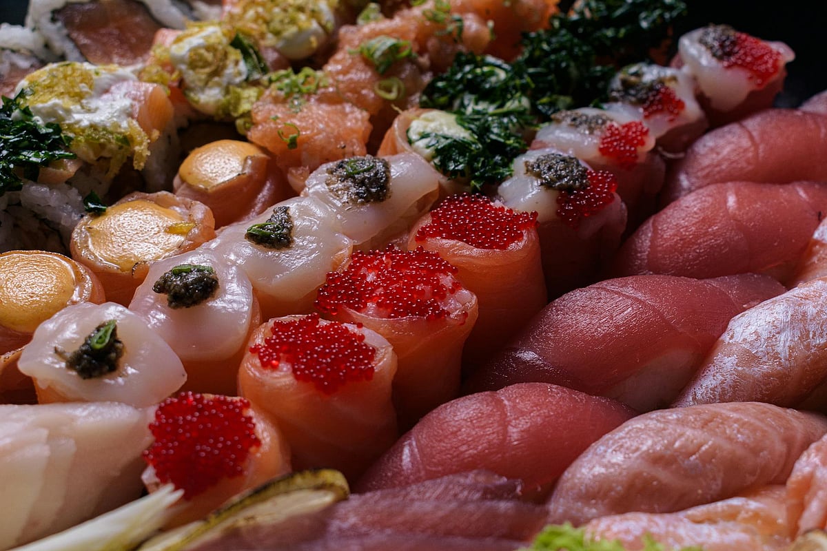 Brunch like you mean it: 15 irresistible foodie escapes around Dubai