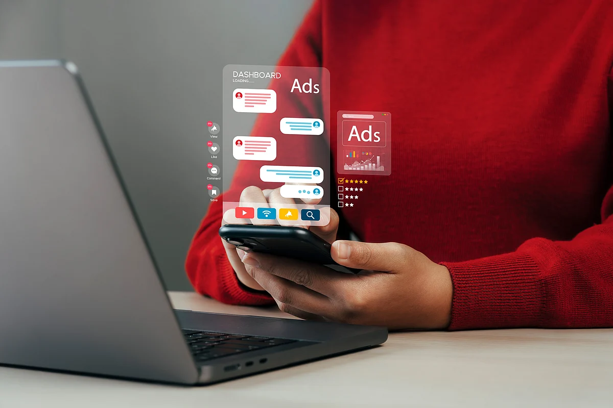 According to the Council’s official website, an 'Advertiser Permit' is defined as a permit granted to individuals who carry out advertising activities on social media platform.