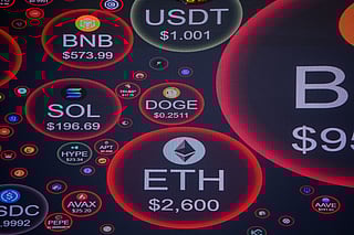 Pakistan eye stablecoin use in cross-border e-payments