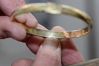 The Indian Association Sharjah took up the issue after a senior member was allegedly harassed over gold jewellery at Kochi airport. Picture used for illustrative purposes.