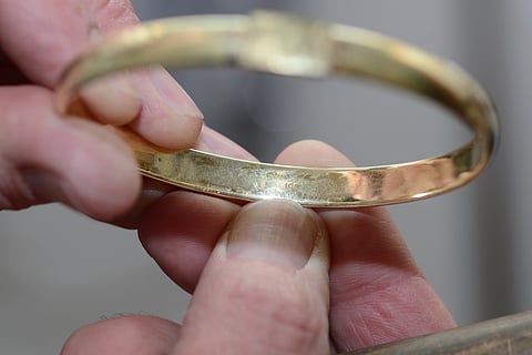 The Indian Association Sharjah took up the issue after a senior member was allegedly harassed over gold jewellery at Kochi airport. Picture used for illustrative purposes.