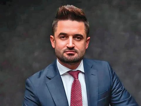 Luxbridge International Realty elevates the global property 