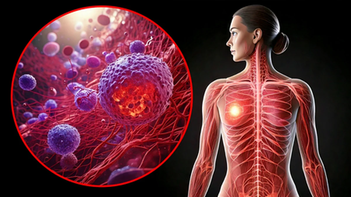 Philippines: Scientists detect tumour spread earlier