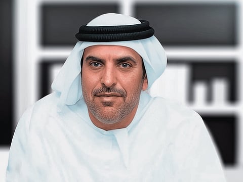 “Be adaptable, stay purpose-driven and empower people,” says Siraj Finance Chairman