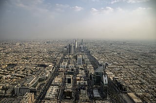 Saudi Arabia shuts 124 businesses in Riyadh in sweeping safety crackdown