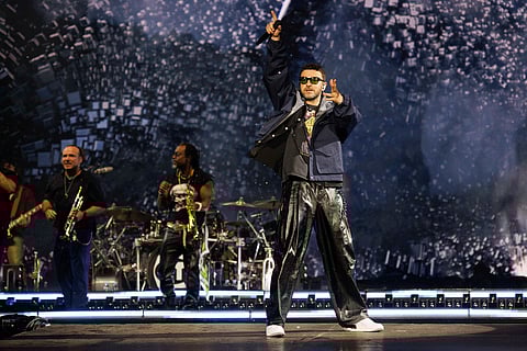 Symptoms of Lyme disease explained: What to know about the tick-borne illness Justin Timberlake is battling.