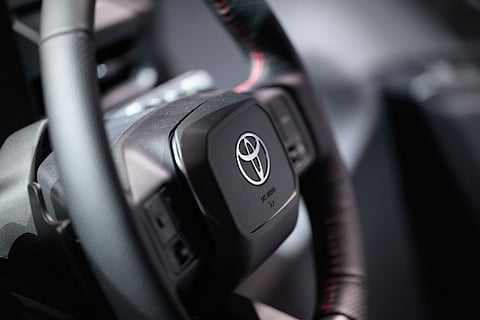 Toyota, Honda brace for impact after Trump auto tariffs, stronger yen