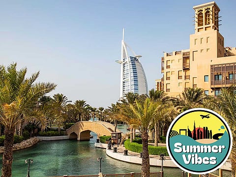 Souk Madinat Jumeirah reveals August 2025 calendar: Music, kids fun, wellness and more