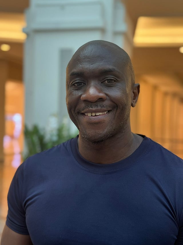 No heat, no excuses – How Dubai’s Mallathon is turning malls into fitness communities