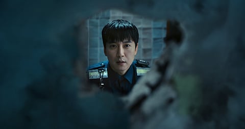  Featuring a stellar cast including Kim Nam Gil, Kim Young Kwang, and Park Hoon, the show sparked fierce boycott calls even before its premiere.
