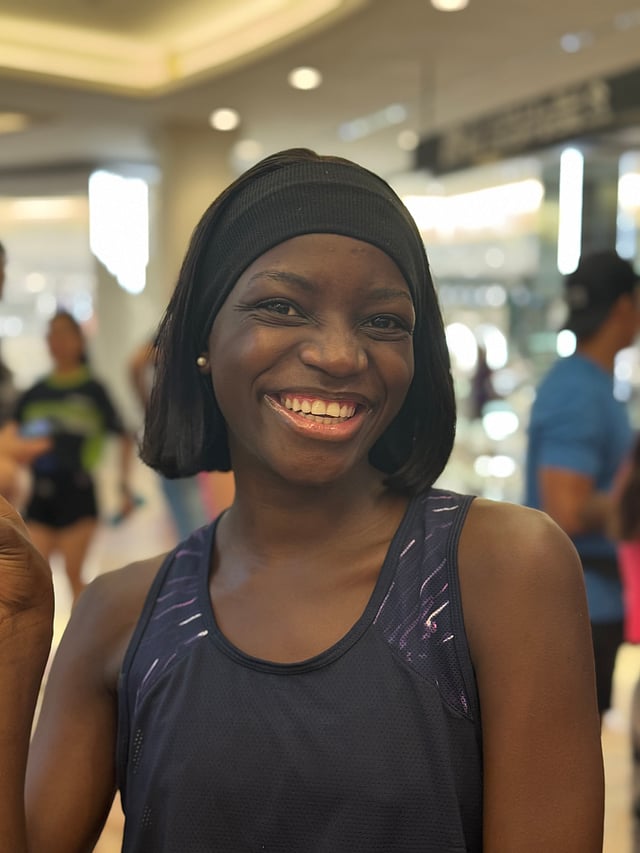 No heat, no excuses – How Dubai’s Mallathon is turning malls into fitness communities