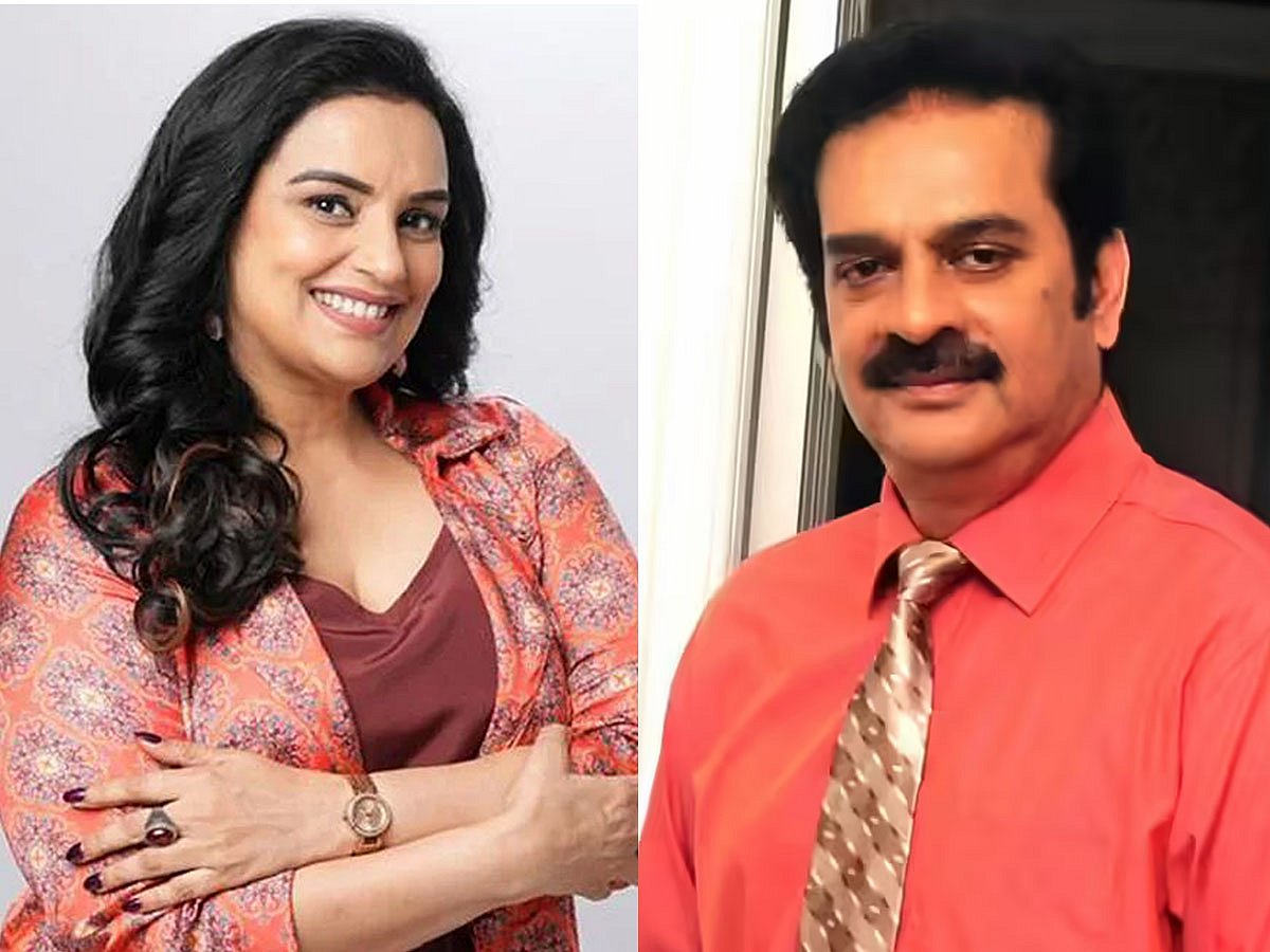 Shwetha-Menon- Devan