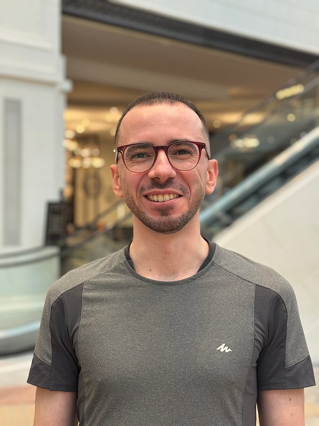 No heat, no excuses – How Dubai’s Mallathon is turning malls into fitness communities