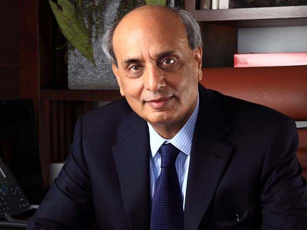 Mian Mohammad Mansha 