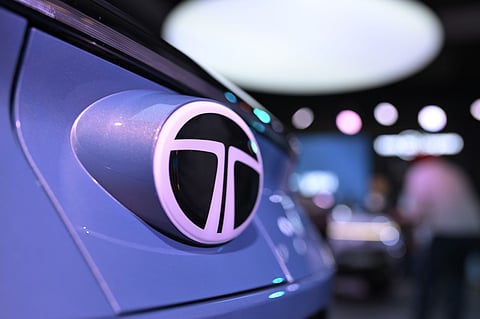 JLR has grappled with US tariffs and mixed reactions to Jaguar’s planned transformation into an all-electric marque.