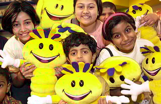 Inside the early days of Dubai Summer Surprises (DSS) and how it transformed Dubai malls