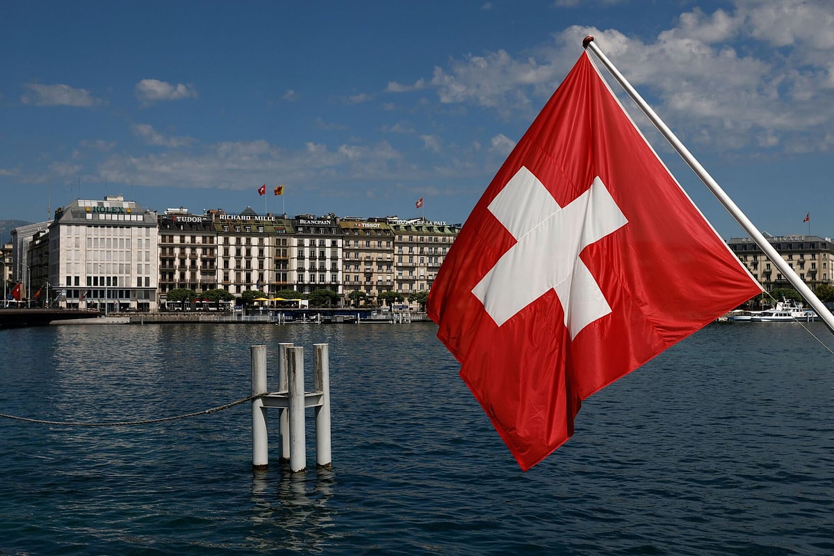 Switzerland