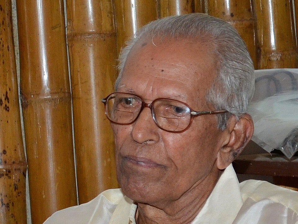 M.K. Sanoo