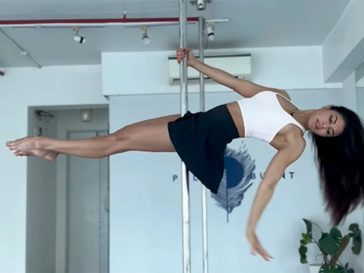 Jacqueline Fernandez 