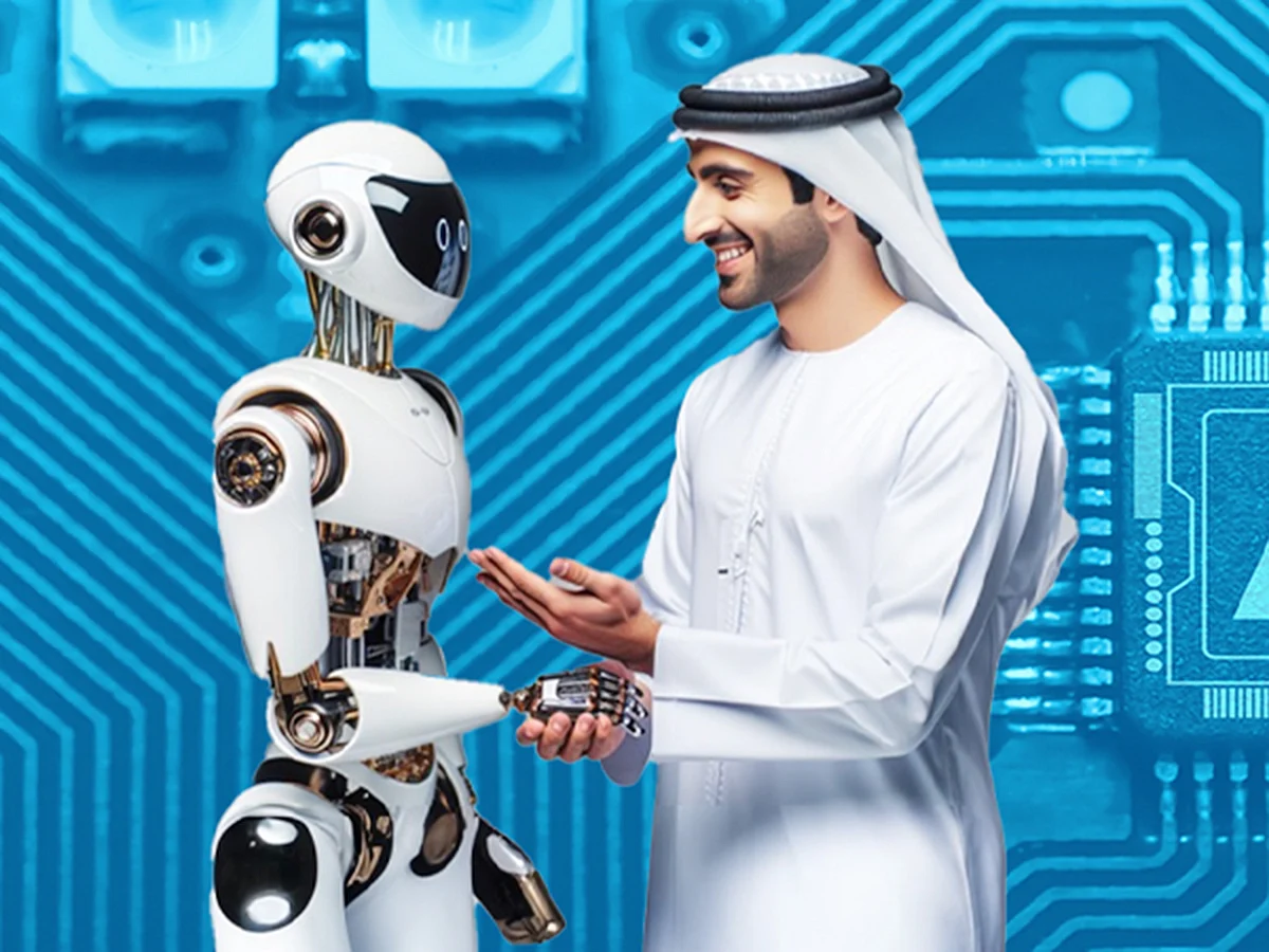 UAE embeds AI into education from kindergarten to PhD