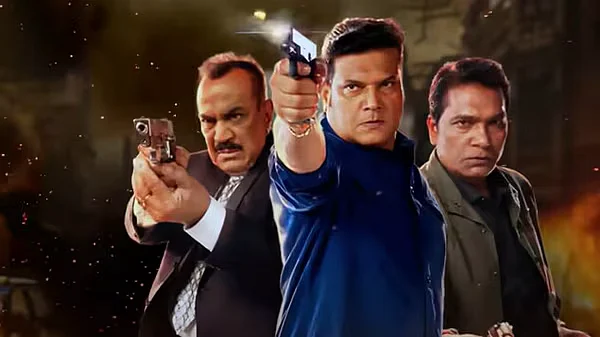CID has been running for over 20 years 