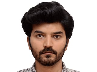 Bollywood technician lands surprise Big Ticket win with free entry