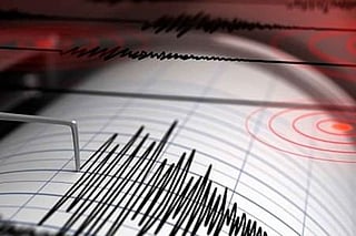 Earthquake of magnitude 6.7 strikes Kuril Islands, no tsunami threat