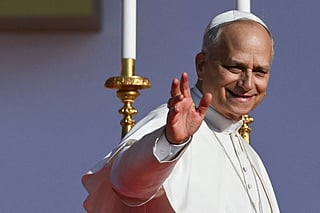 Pope’s ‘Jubilee of Youth’ ends with mass for 1 million pilgrims