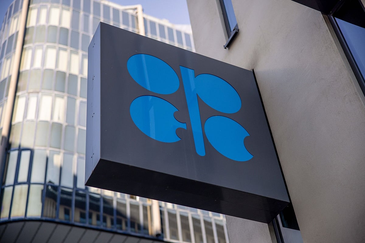 OPEC Secretary General Haitham Al-Ghais Interview