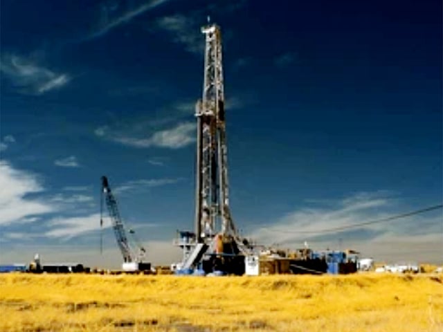 Pakistan’s OGDCL announces new oil discovery in Sindh