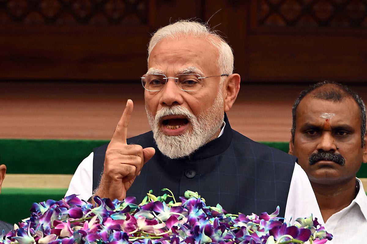 A nationwide push to promote indigenous goods has gained momentum in India.