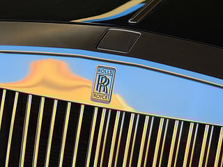 Car renter in Dubai slapped with Dh3,526 fine after returning damaged Rolls-Royce and Lamborghini