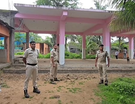 Odisha Police have maintained that the investigation into the death of a 15-year-old girl is in its final stages and claimed there was no evidence of other individuals being involved.
