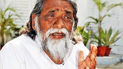 Shibu Soren served multiple terms in the Lok Sabha and stints in the Rajya Sabha.