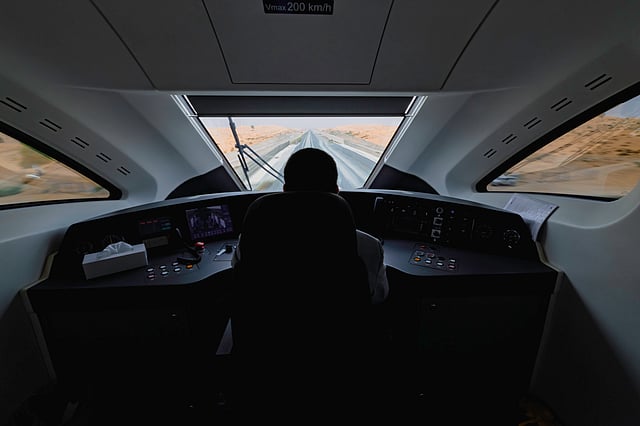 Connecting communities – The route includes stops in Abu Dhabi, Dubai, and Sharjah, with plans to expand even further across the Emirates.