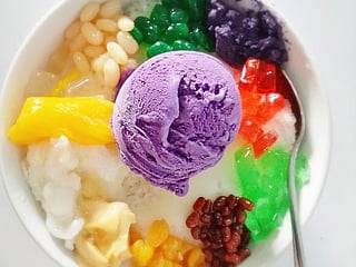Top Filipino cold snacks to beat the UAE heat: Halo-Halo, buko pandan, and more