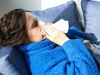 Why more UAE residents are falling sick with non-flu viral fevers this summer