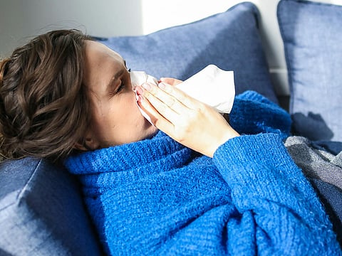 Why more UAE residents are falling sick with non-flu viral fevers this summer