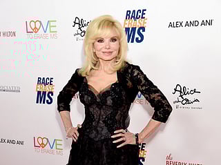 Loni Anderson, star of WKRP in Cincinnati, dies at 79