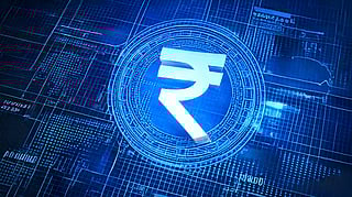 The Indian rupee is back under 24 to the dirham. Can this continue? 