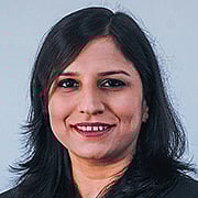 Dr. Nidhi Sehgal