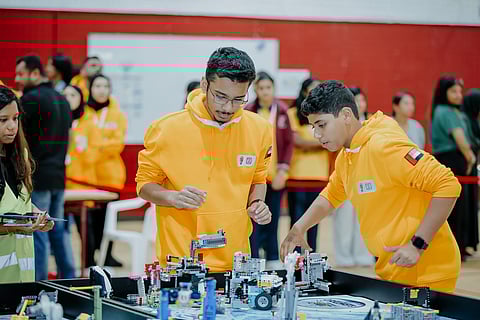 AI to become core subject in UAE schools from kindergarten