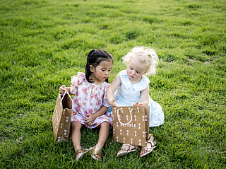 Why UAE parents are turning to second-hand shopping for kids