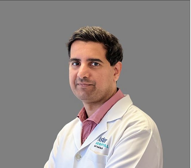 Why BMI might be misleading your health – UAE doctors explain what really matters 