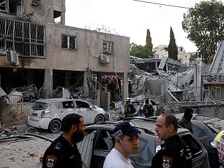 How the Gulf proved its economic resilience during the Iran-Israel crisis