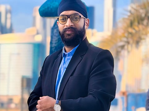 Gurupreeth Singh Artiya, Founder & COO, Precious Dreams